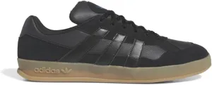 adidas Mens Aloha Super Lace Up Skate Sneakers Shoes Casual - Black - Size 5.5 M