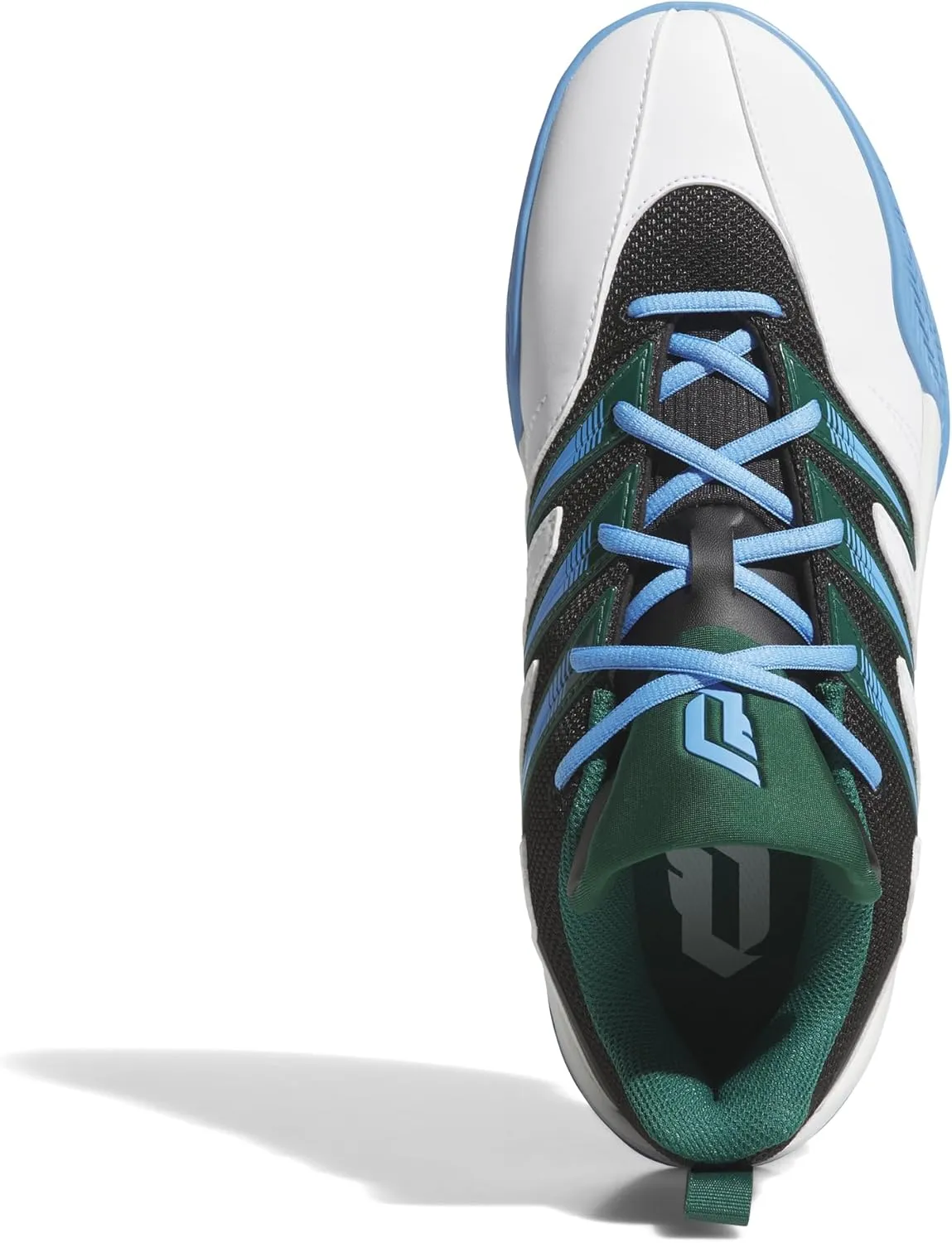 adidas Unisex-Adult Basketball Shoes