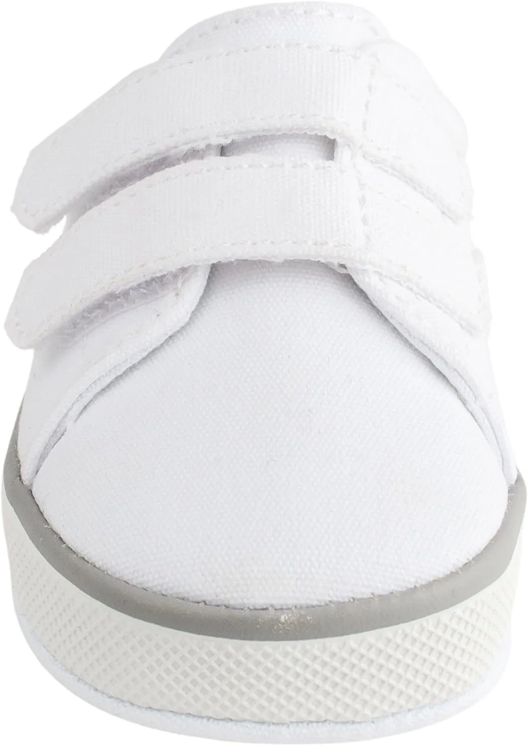 Baby Deer Canvas Sneaker