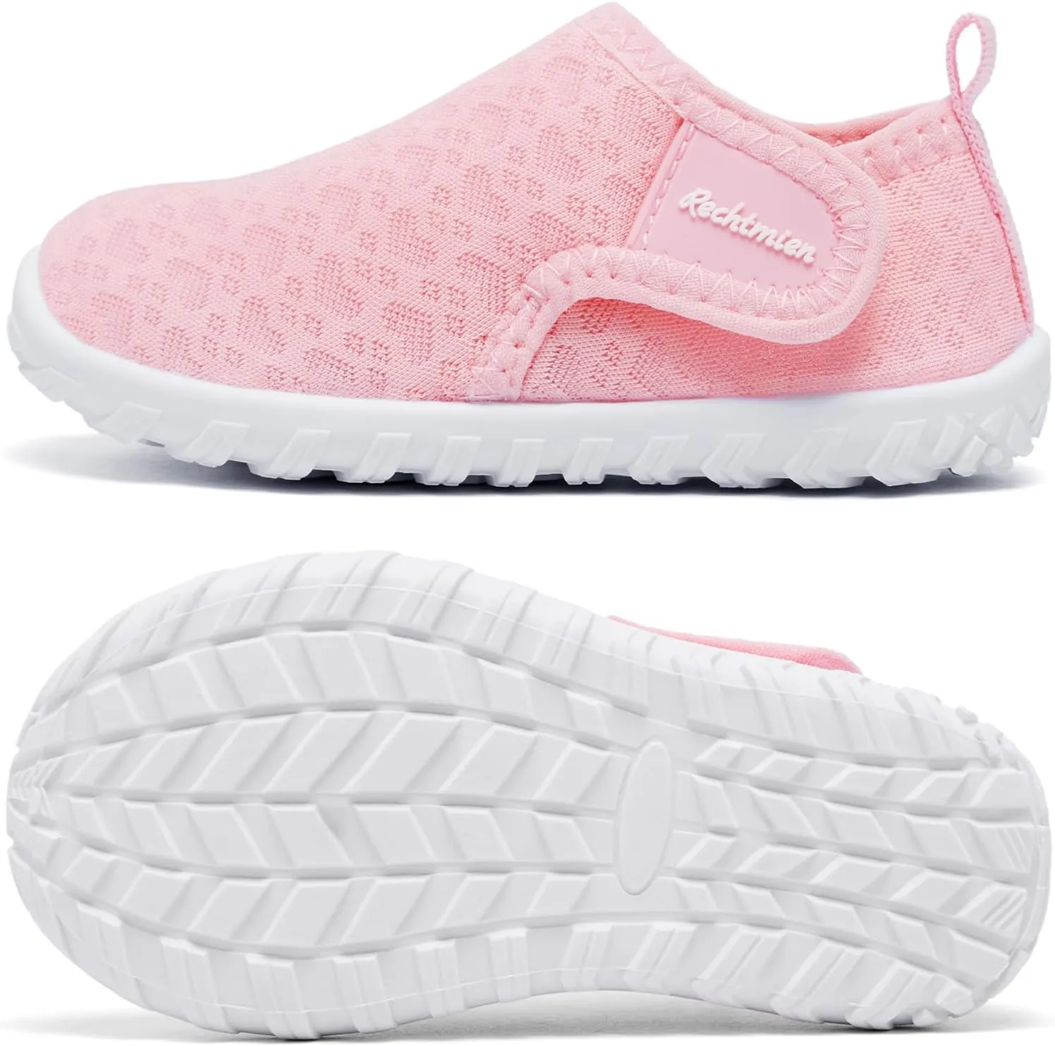 Baby Water Shoes Boys Girls Toddler Infant Quick Dry Beach Aqua Shoes