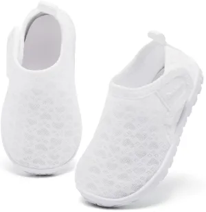 Baby Water Shoes Boys Girls Toddler Infant Quick Dry Beach Aqua Shoes