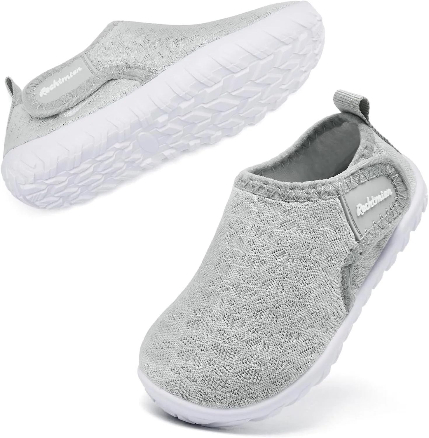Baby Water Shoes Boys Girls Toddler Infant Quick Dry Beach Aqua Shoes