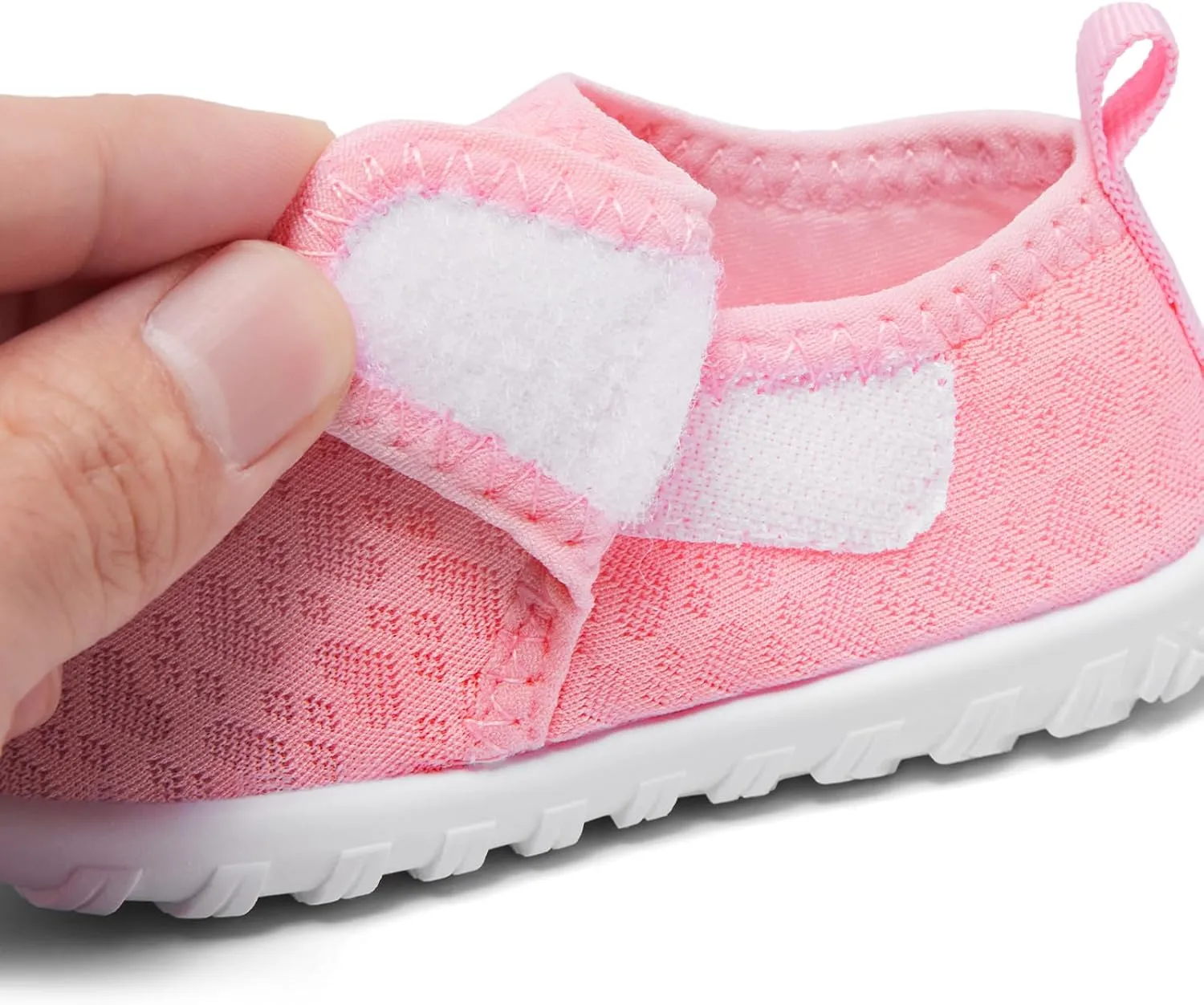 Baby Water Shoes Boys Girls Toddler Infant Quick Dry Beach Aqua Shoes