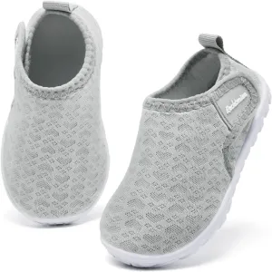 Baby Water Shoes Boys Girls Toddler Infant Quick Dry Beach Aqua Shoes