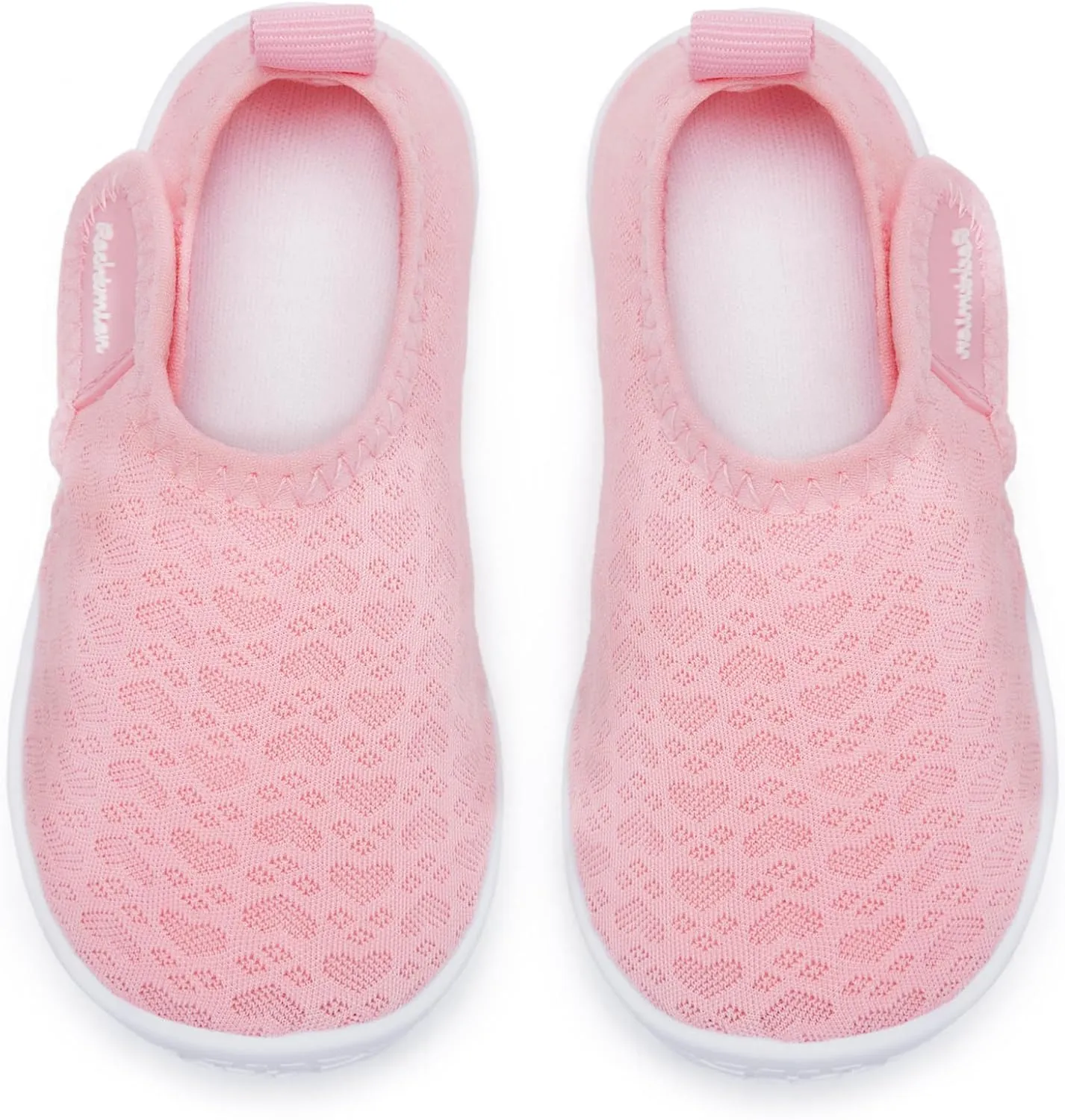 Baby Water Shoes Boys Girls Toddler Infant Quick Dry Beach Aqua Shoes