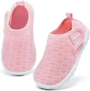 Baby Water Shoes Boys Girls Toddler Infant Quick Dry Beach Aqua Shoes
