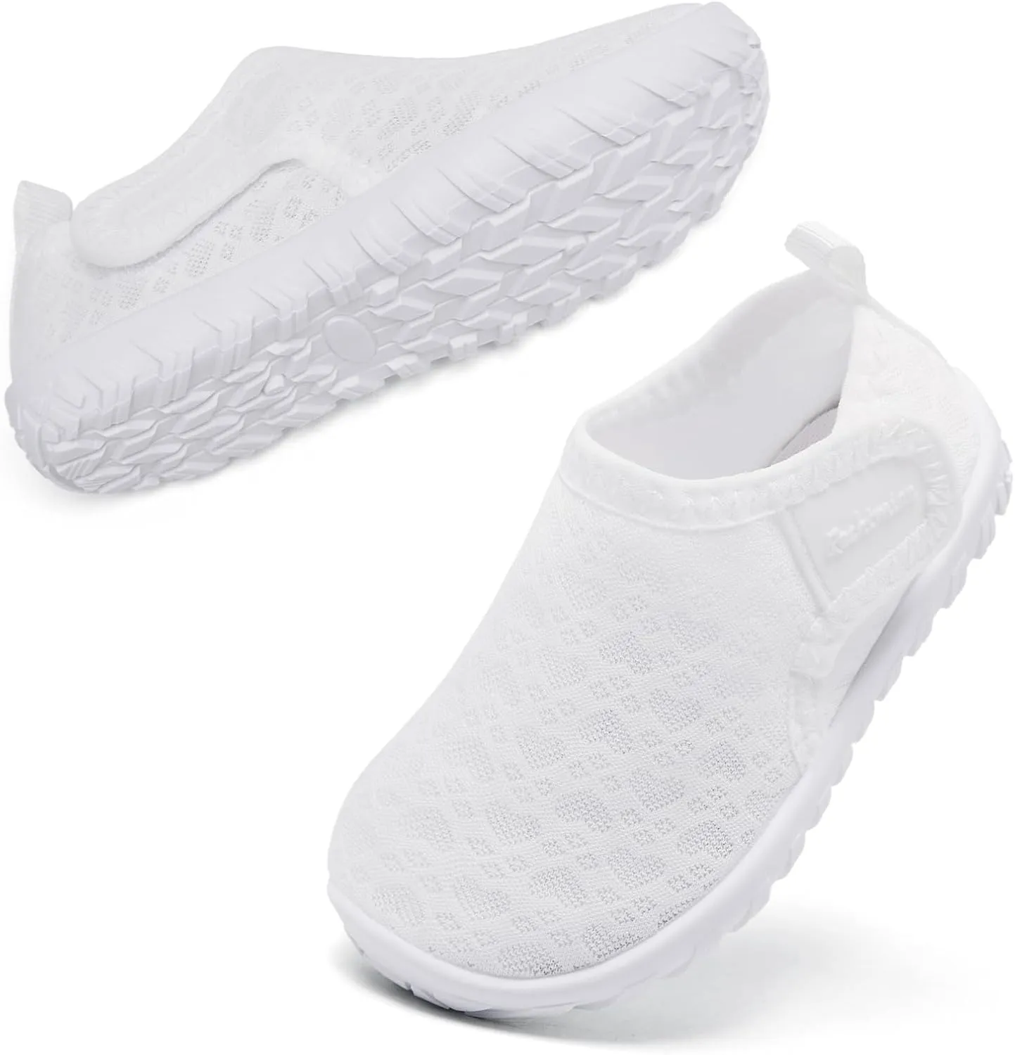 Baby Water Shoes Boys Girls Toddler Infant Quick Dry Beach Aqua Shoes