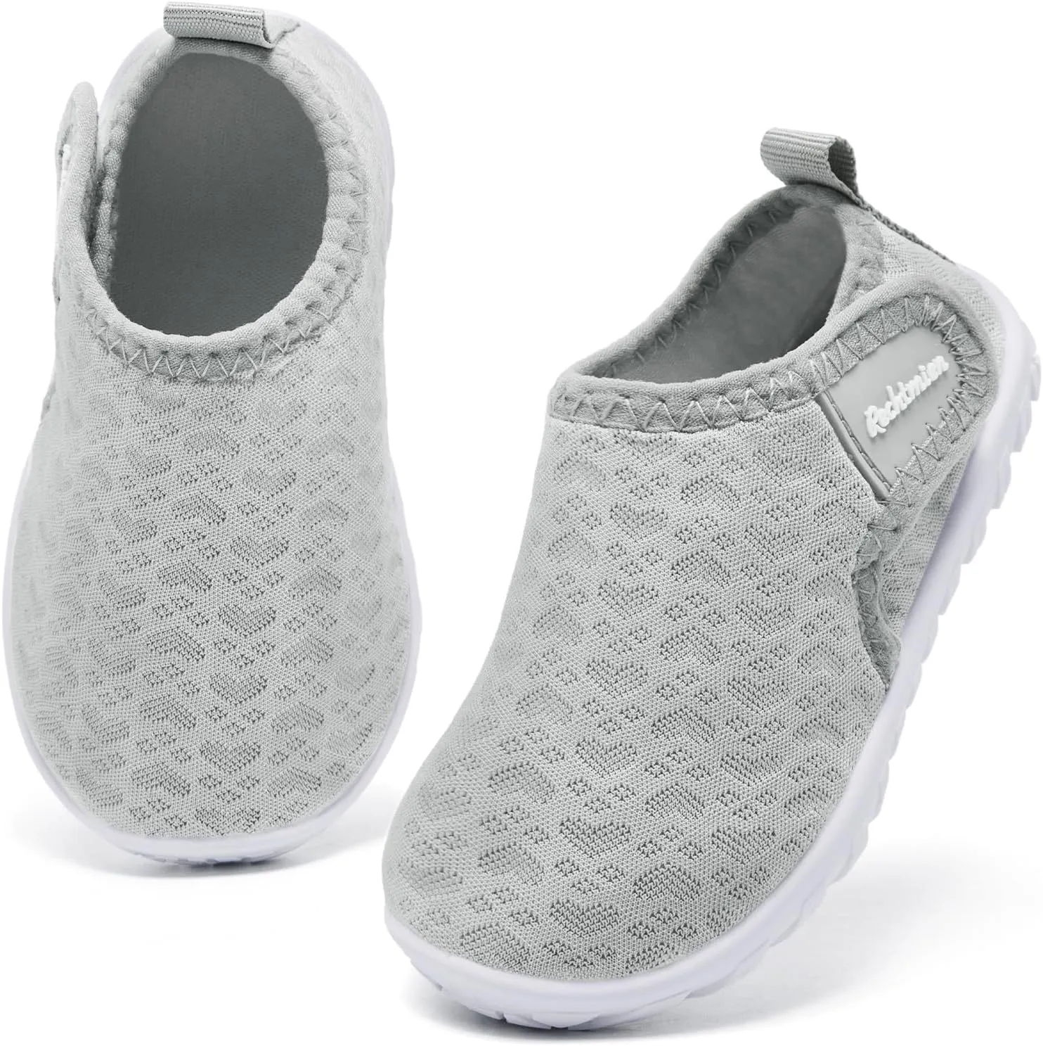 Baby Water Shoes Boys Girls Toddler Infant Quick Dry Beach Aqua Shoes