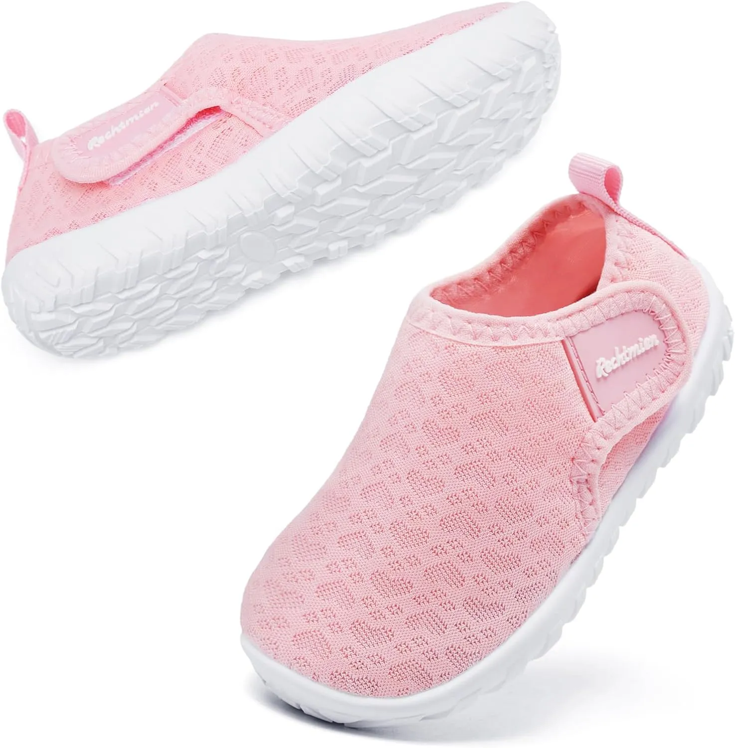Baby Water Shoes Boys Girls Toddler Infant Quick Dry Beach Aqua Shoes