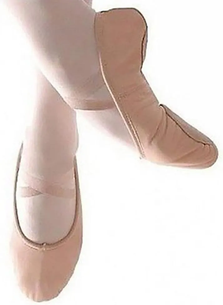 Ballet Shoes Child Yoga Slippers Gym Teacher Yoga Ballet Dance Shoes for Girls Women Ballet Shoes Canvas Kids Children Dance Slippers for Girls Toddlers Women.Red-29 EU