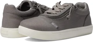 BILLY Footwear Kids DR Short Wrap Low II Unisex Kids Sneakers ??Thick Knit Lining ??Rubber Midsole & Outsole