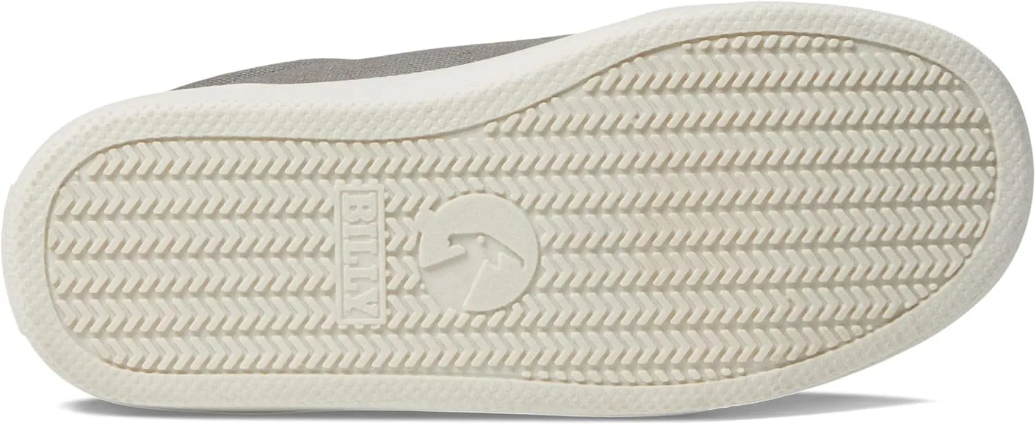 BILLY Footwear Kids DR Short Wrap Low II Unisex Kids Sneakers ??Thick Knit Lining ??Rubber Midsole & Outsole