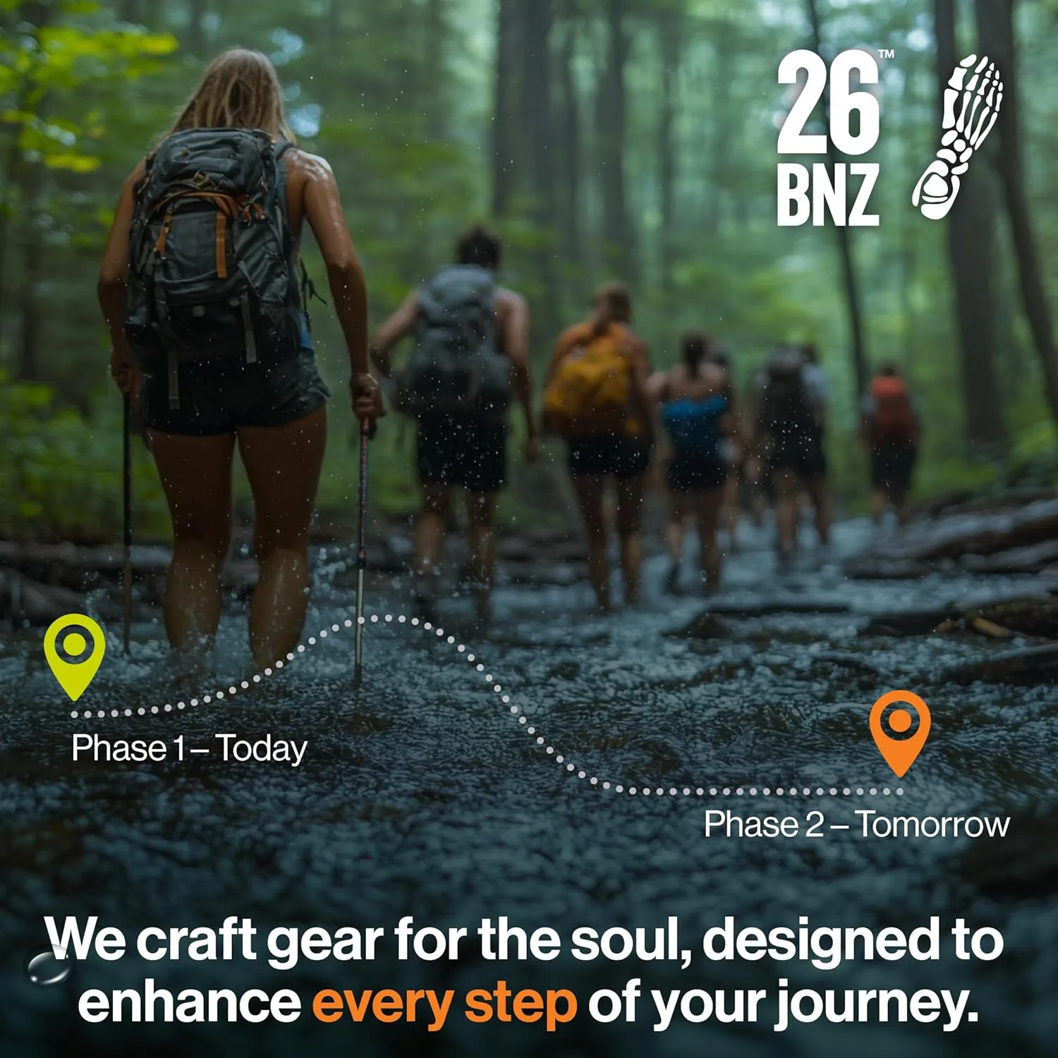 Bonezzz Hydrozzz Aqua Socks  Lightweight, Quick-Dry Water Shoes w/HydroPro Grip