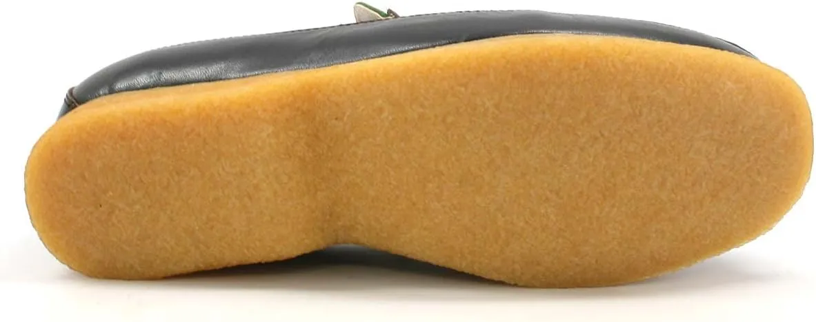 BRITISH COLLECTION Power Old School Slip On Shoes