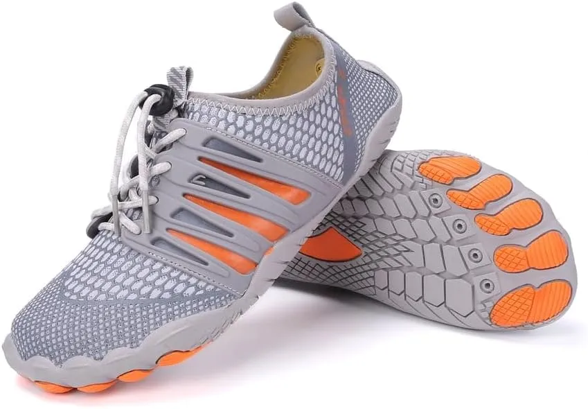 Calceus Palmer Barefoot Water Shoes Quick Dry Beach Shoes for Men/Women