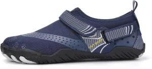 Calceus Palmer Barefoot Water Shoes Quick Dry Beach Shoes for Men/Women