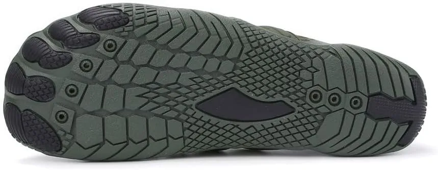 Calceus Palmer Barefoot Water Shoes Quick Dry Beach Shoes for Men/Women