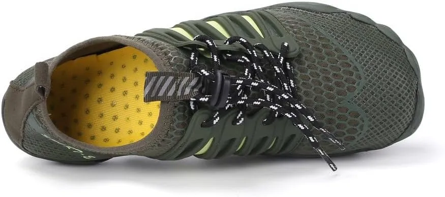 Calceus Palmer Barefoot Water Shoes Quick Dry Beach Shoes for Men/Women
