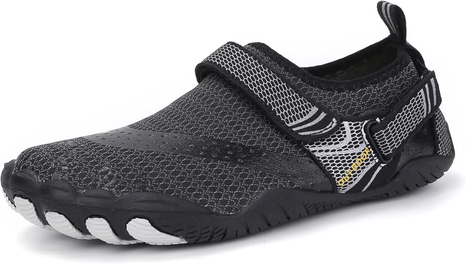 Calceus Palmer Barefoot Water Shoes Quick Dry Beach Shoes for Men/Women
