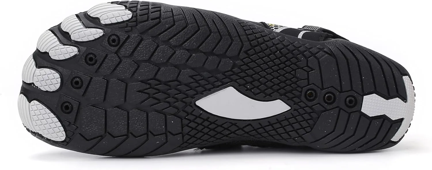 Calceus Palmer Barefoot Water Shoes Quick Dry Beach Shoes for Men/Women