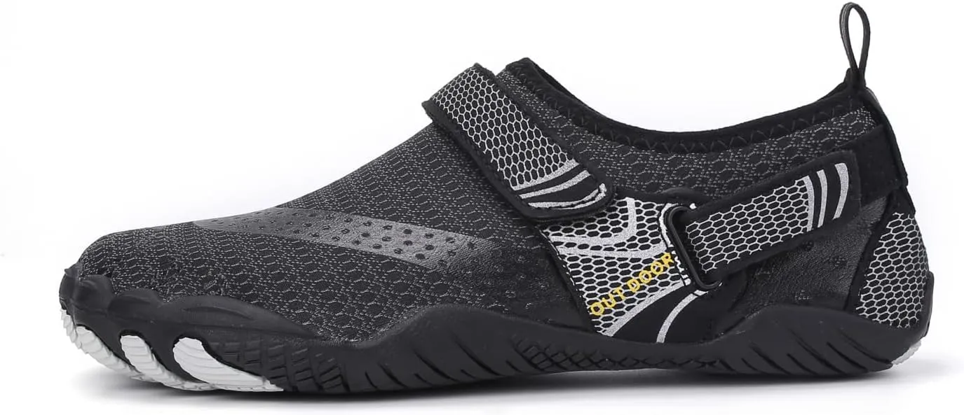 Calceus Palmer Barefoot Water Shoes Quick Dry Beach Shoes for Men/Women