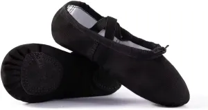 Ballet Shoes
