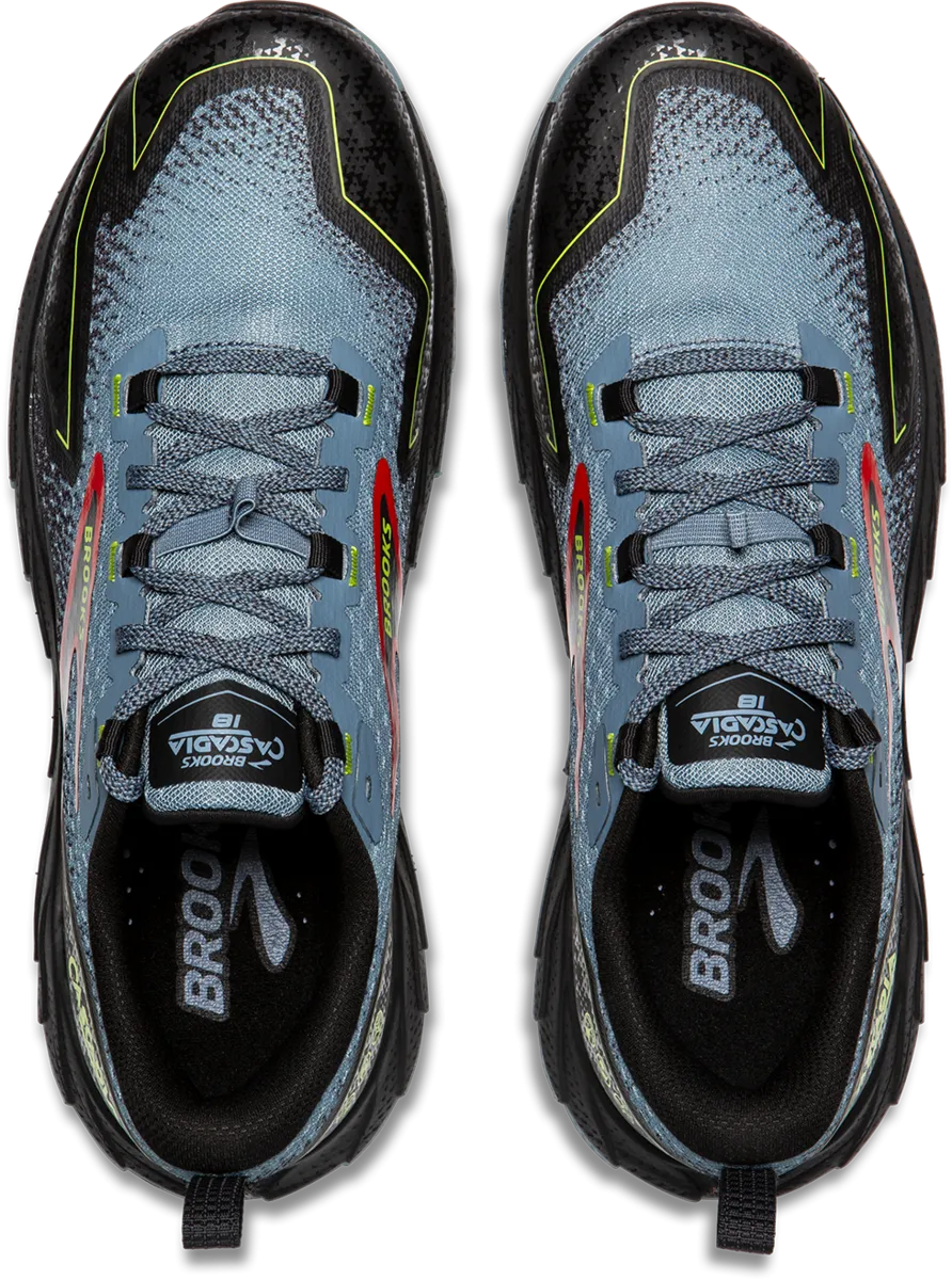 Cascadia 18 - Men's