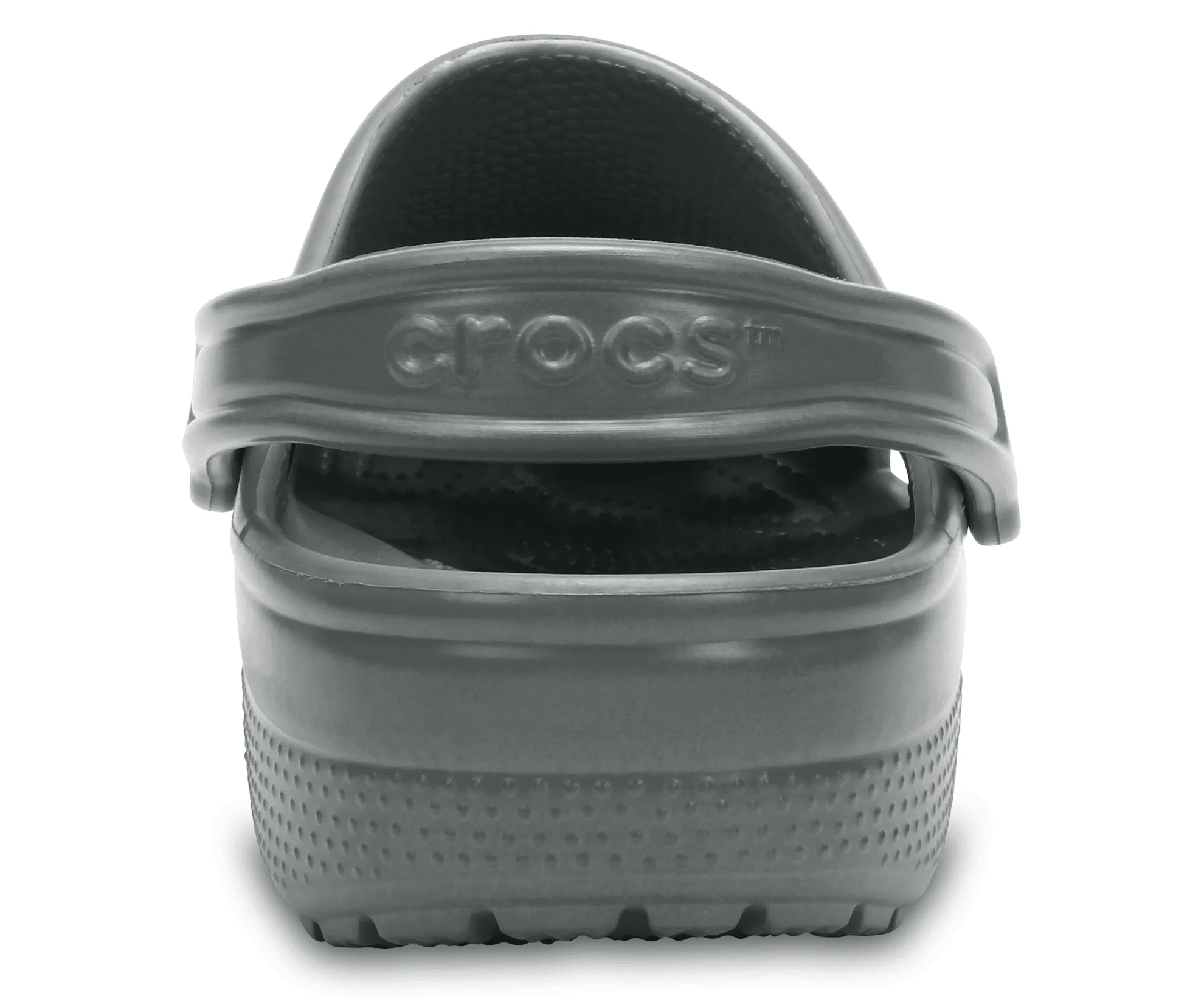 Classic Clog - slate grey