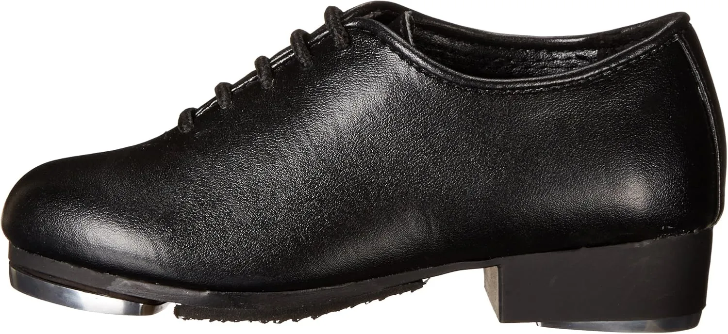 Dance Class PTM100 Jazz Tap Shoe (Toddler/Little Kid)