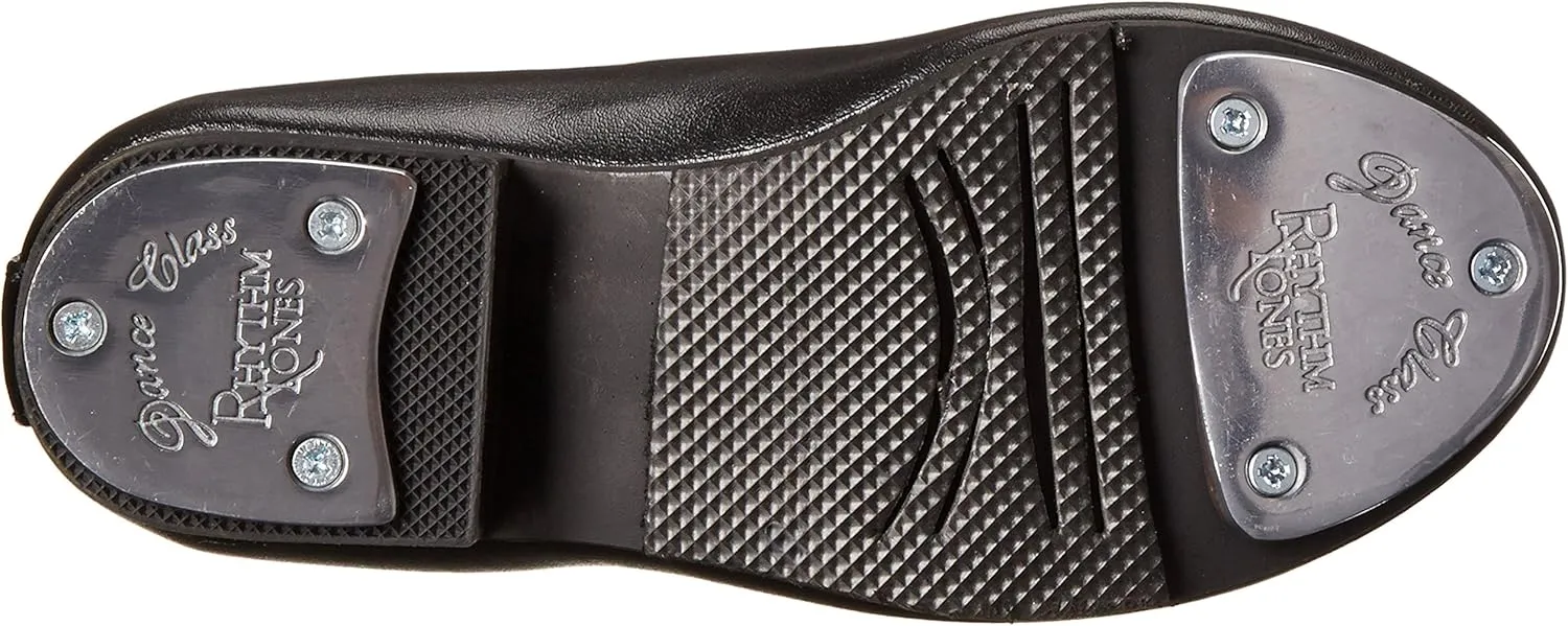 Dance Class PTM100 Jazz Tap Shoe (Toddler/Little Kid)