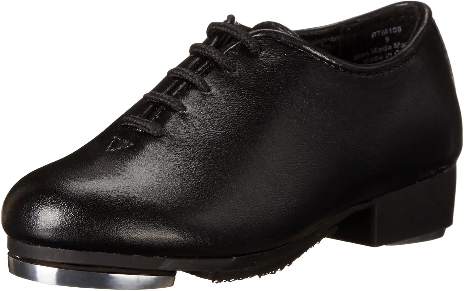Dance Class PTM100 Jazz Tap Shoe (Toddler/Little Kid)