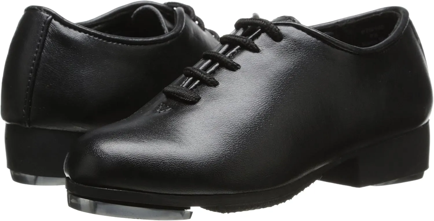 Dance Class PTM100 Jazz Tap Shoe (Toddler/Little Kid)
