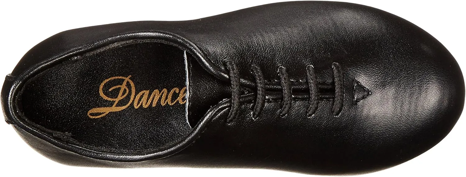 Dance Class PTM100 Jazz Tap Shoe (Toddler/Little Kid)