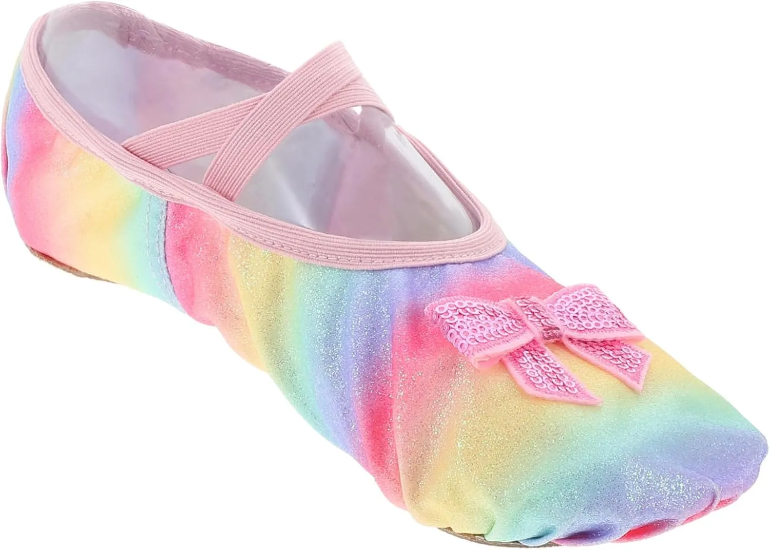 Dance Shoes Ballet Shoes for Ladies Ballet Shoes Dress Shoes Ballet Shoes for Women Ballet Practice