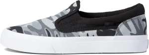 DC Mens Trase Slip-On (Little Kid/Big Kid)