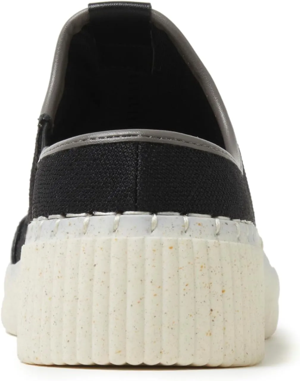 Dearfoams Women's Lila Lightweight Slip on Comfort Clog