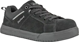 DieHard Men's Solstice Composite Toe Skate Safety Footwear
