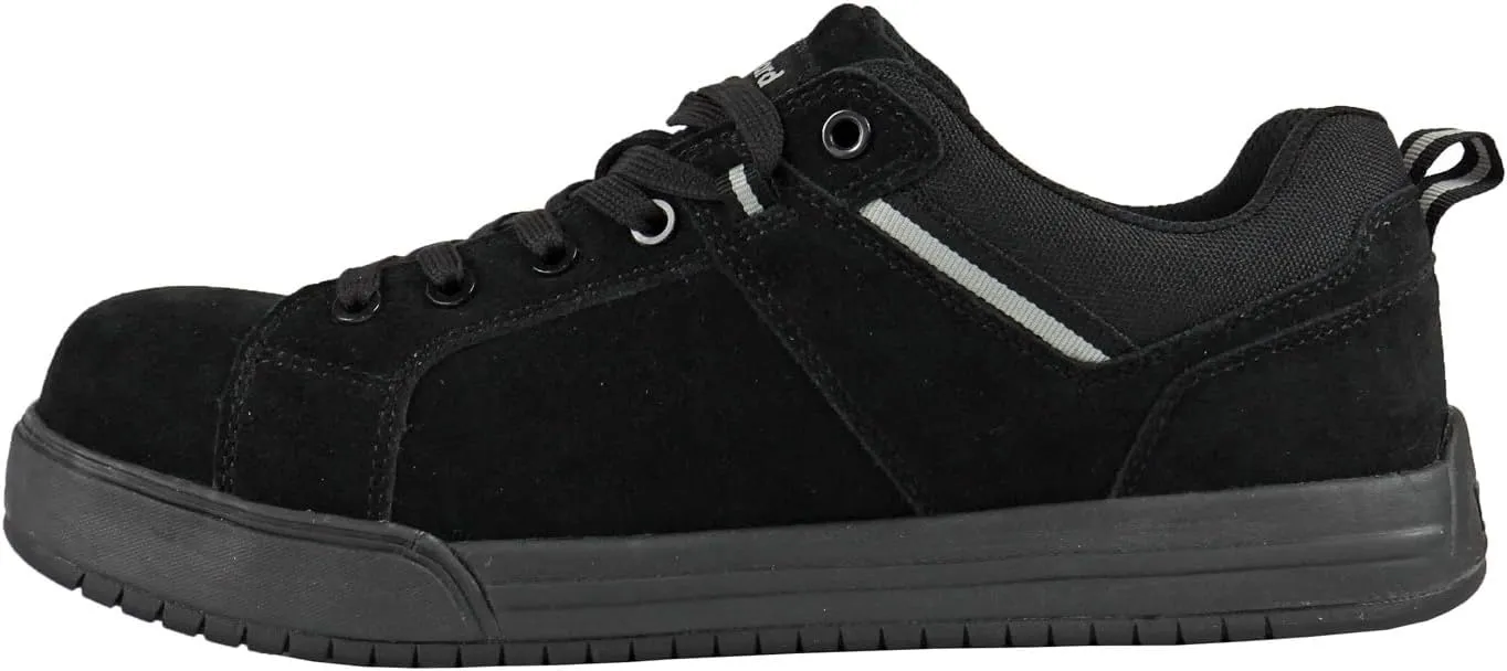 DieHard Men's Solstice Composite Toe Skate Safety Footwear