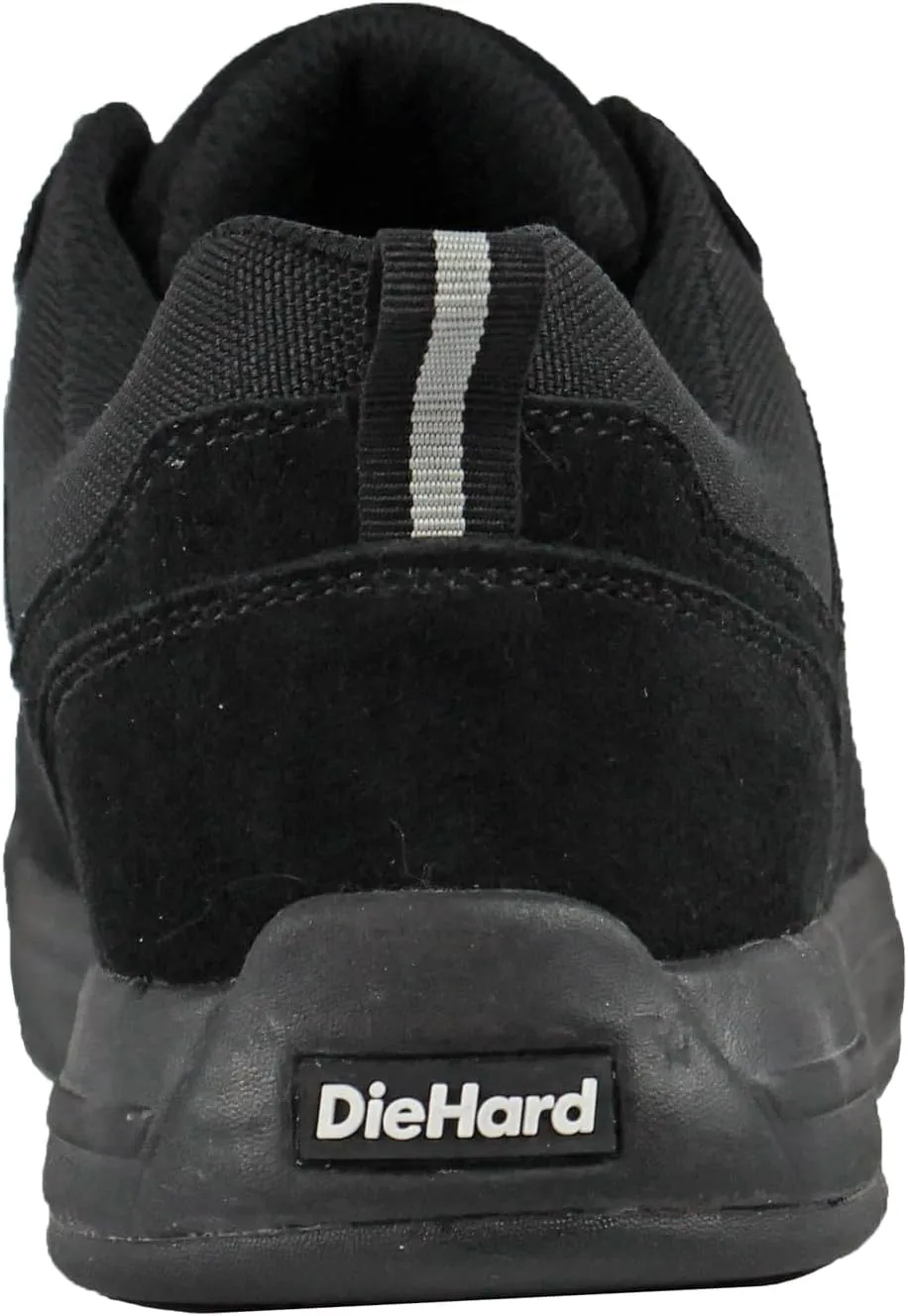 DieHard Men's Solstice Composite Toe Skate Safety Footwear
