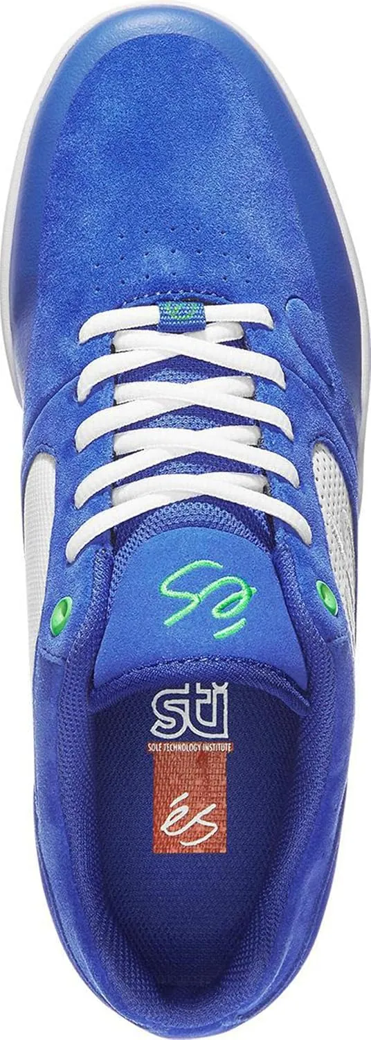 eS Men's Sneaker Skate Shoe
