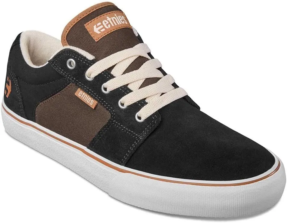 Etnies Barge LS Skate Shoe