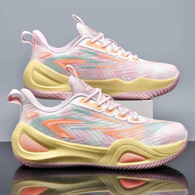 Fashion Men's Shoes Sports Shoes Basketball Shoes Casual Shoes Running Shoes Outdoor Shoes Sneakers