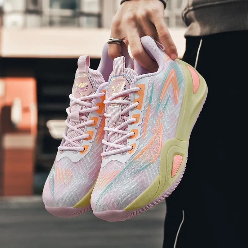 Fashion Men's Shoes Sports Shoes Basketball Shoes Casual Shoes Running Shoes Outdoor Shoes Sneakers
