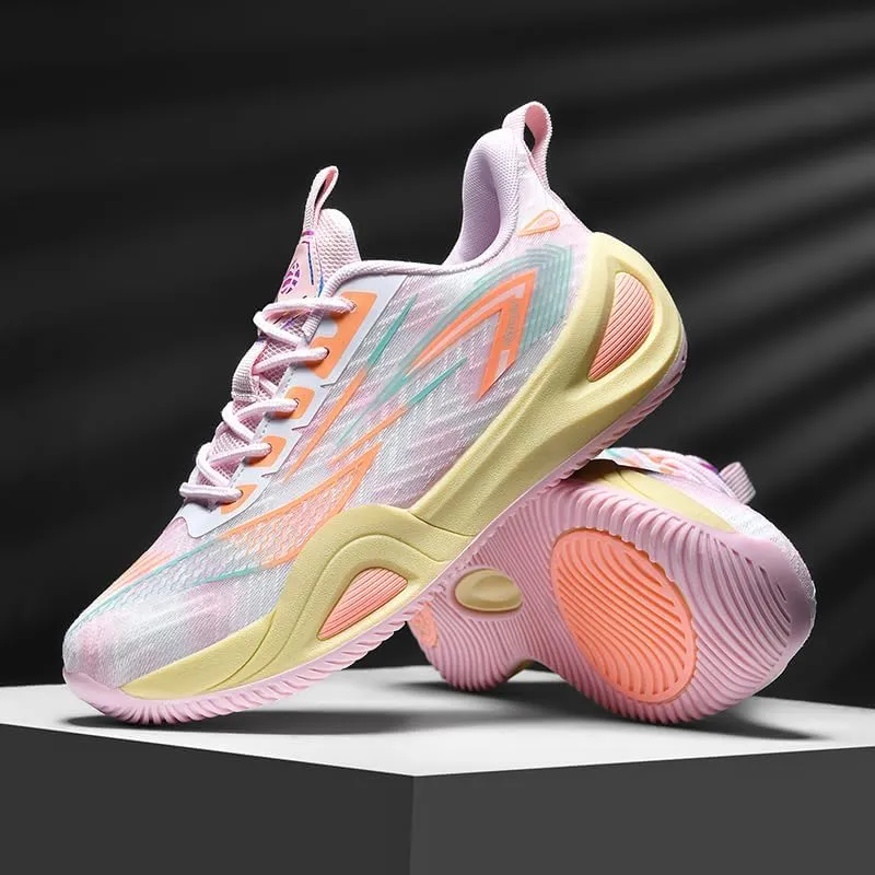 Fashion Men's Shoes Sports Shoes Basketball Shoes Casual Shoes Running Shoes Outdoor Shoes Sneakers