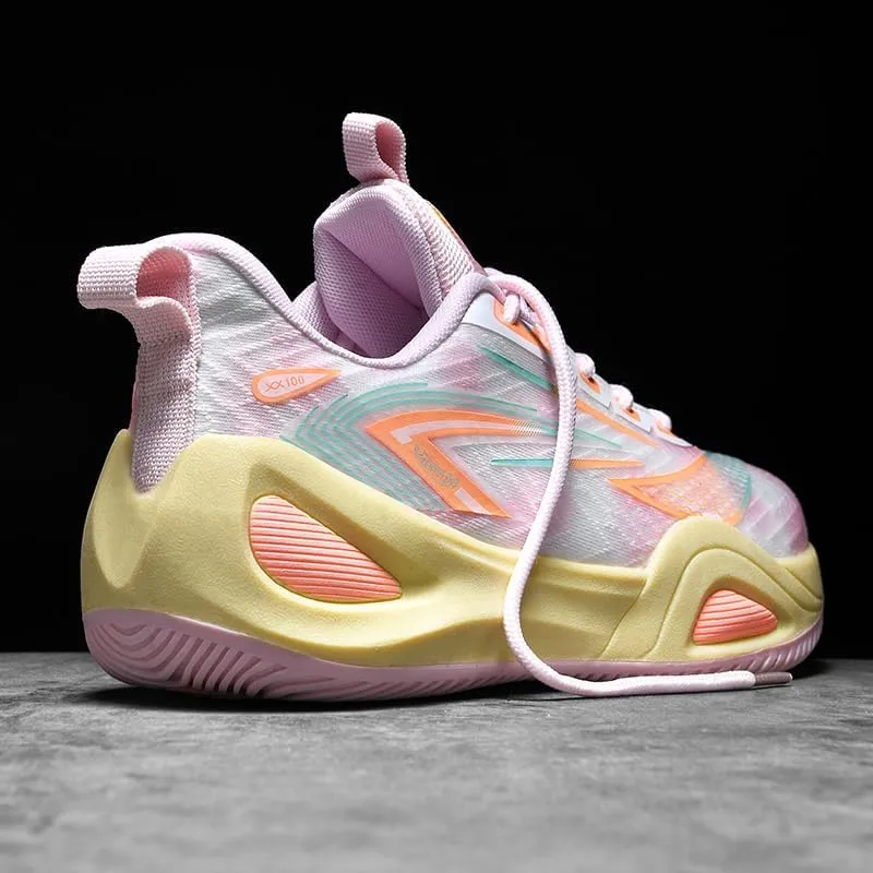 Fashion Men's Shoes Sports Shoes Basketball Shoes Casual Shoes Running Shoes Outdoor Shoes Sneakers