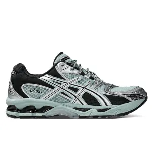 Gel-Nimbus 10.1 - Ocean Haze/Pure Silver