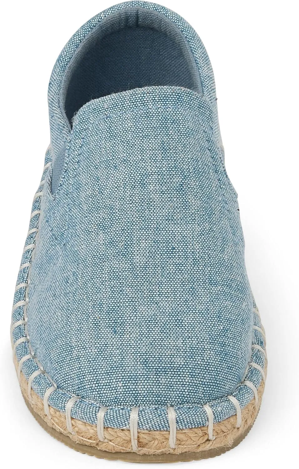 Gymboree Boy's Toddler Espadrille Slip on Shoes Sneaker