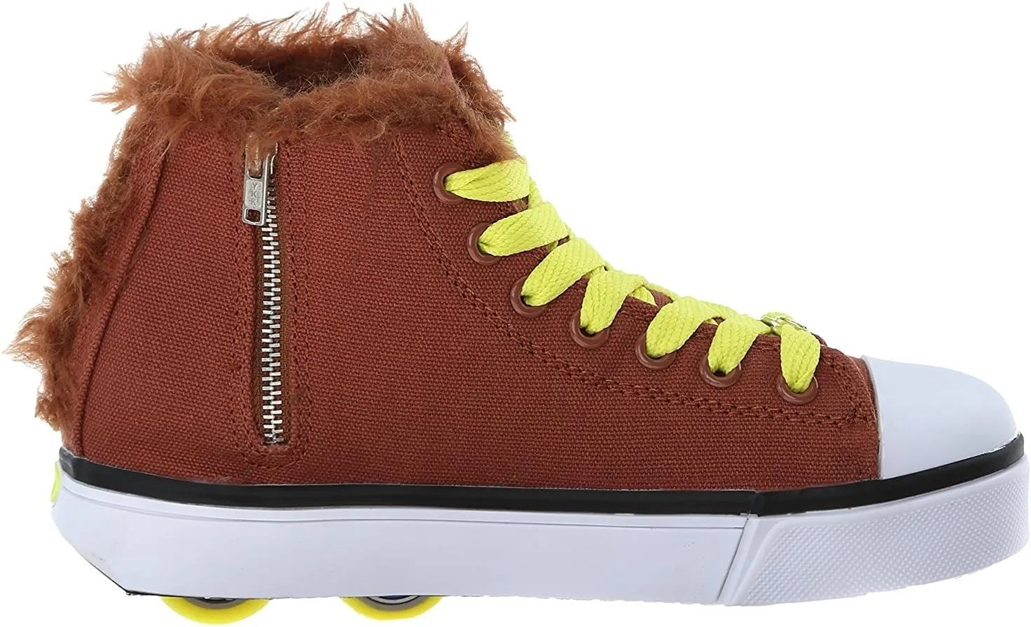 Heelys Zoo Crew Skate Shoe (Little Kid/Big Kid)