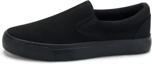 JUDIS Women??s Slip on Canvas Shoes Classic Sneakers Loafers Shoes Casual Fashion Shoes