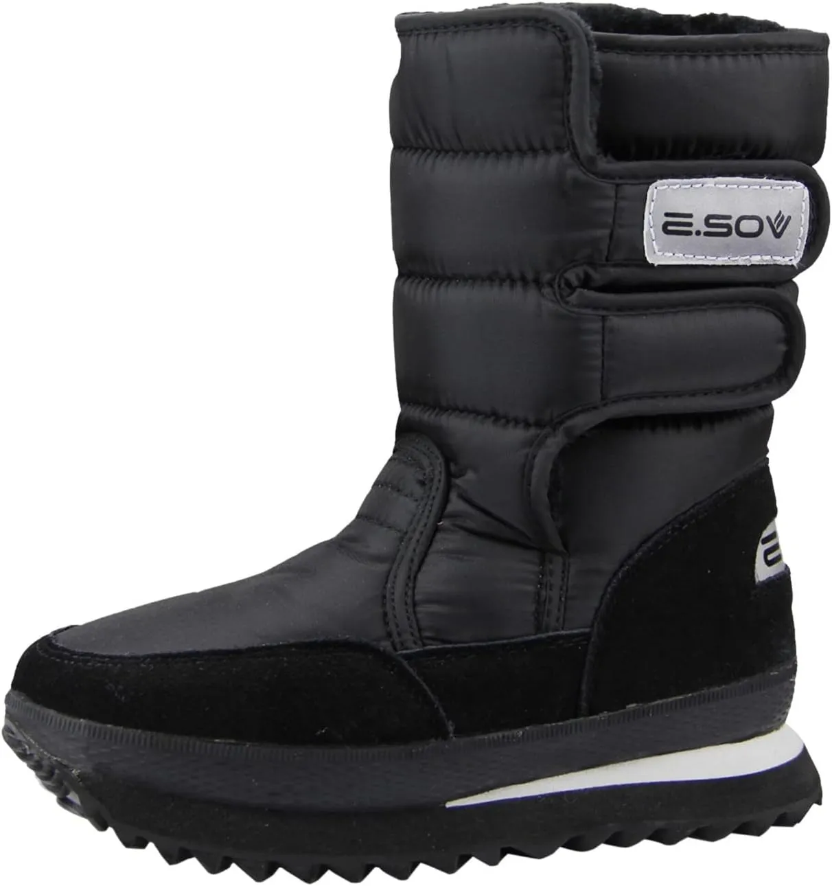 Knee High Winter Boots for Women Waterproof Snow Snow Boots Women Waterproof Cute Women's Snow Boots Ankle Womens Waterproof Insulated Boots Wide Calf Tall Winter Boots for Women Fashion